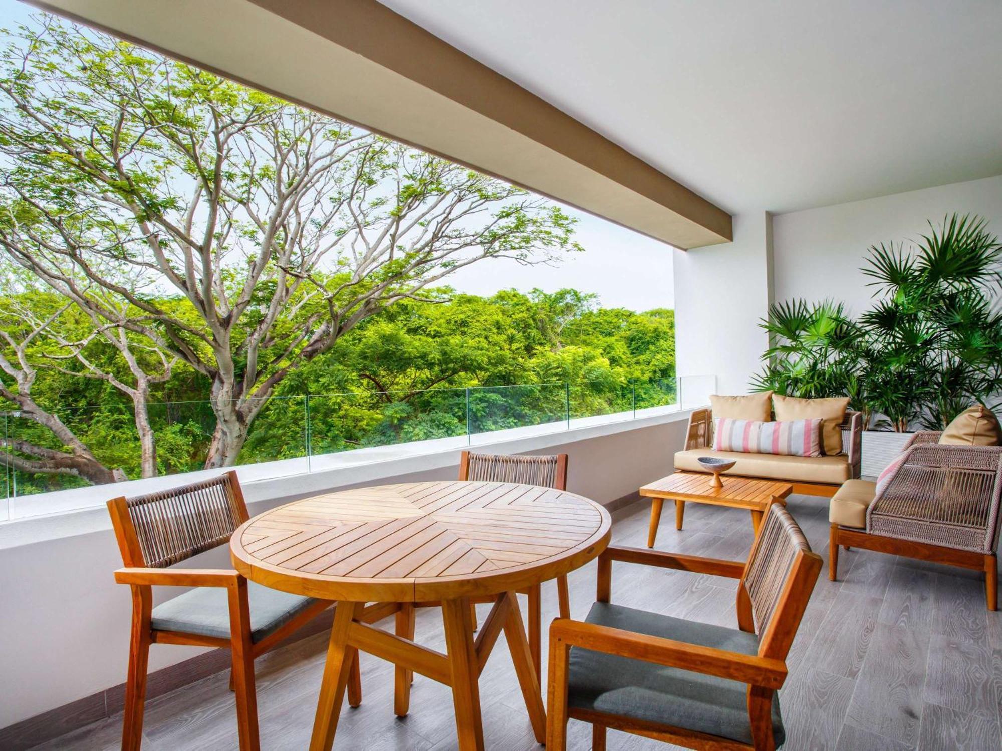 Armony Marival Resort & Spa Punta De Mita - Mgallery Collection (Adults Only) Punta Mita Luaran gambar