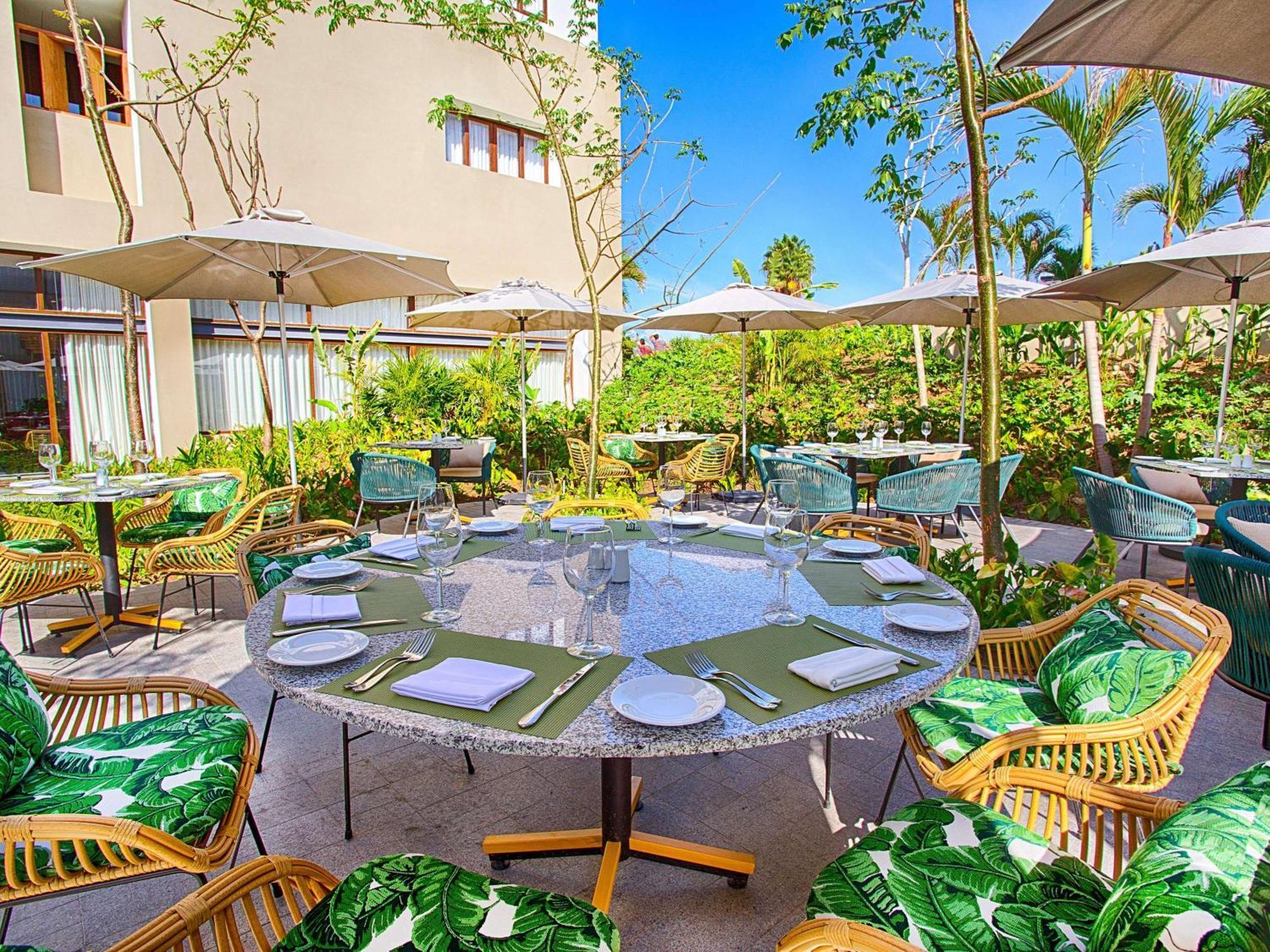 Armony Marival Resort & Spa Punta De Mita - Mgallery Collection (Adults Only) Punta Mita Luaran gambar
