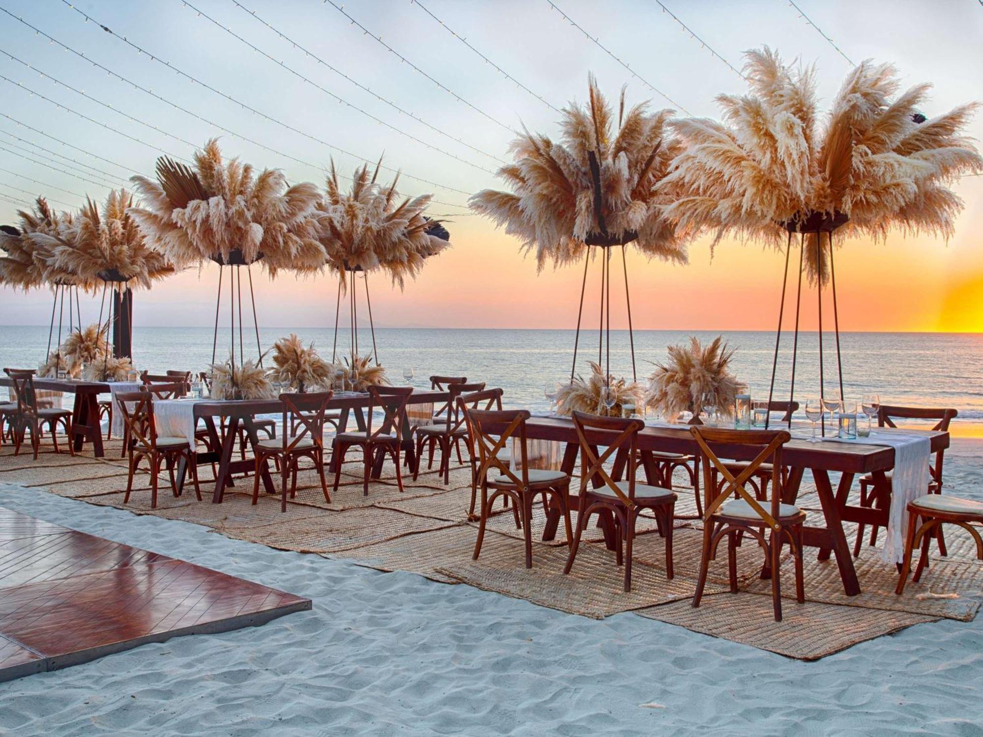 Armony Marival Resort & Spa Punta De Mita - Mgallery Collection (Adults Only) Punta Mita Luaran gambar