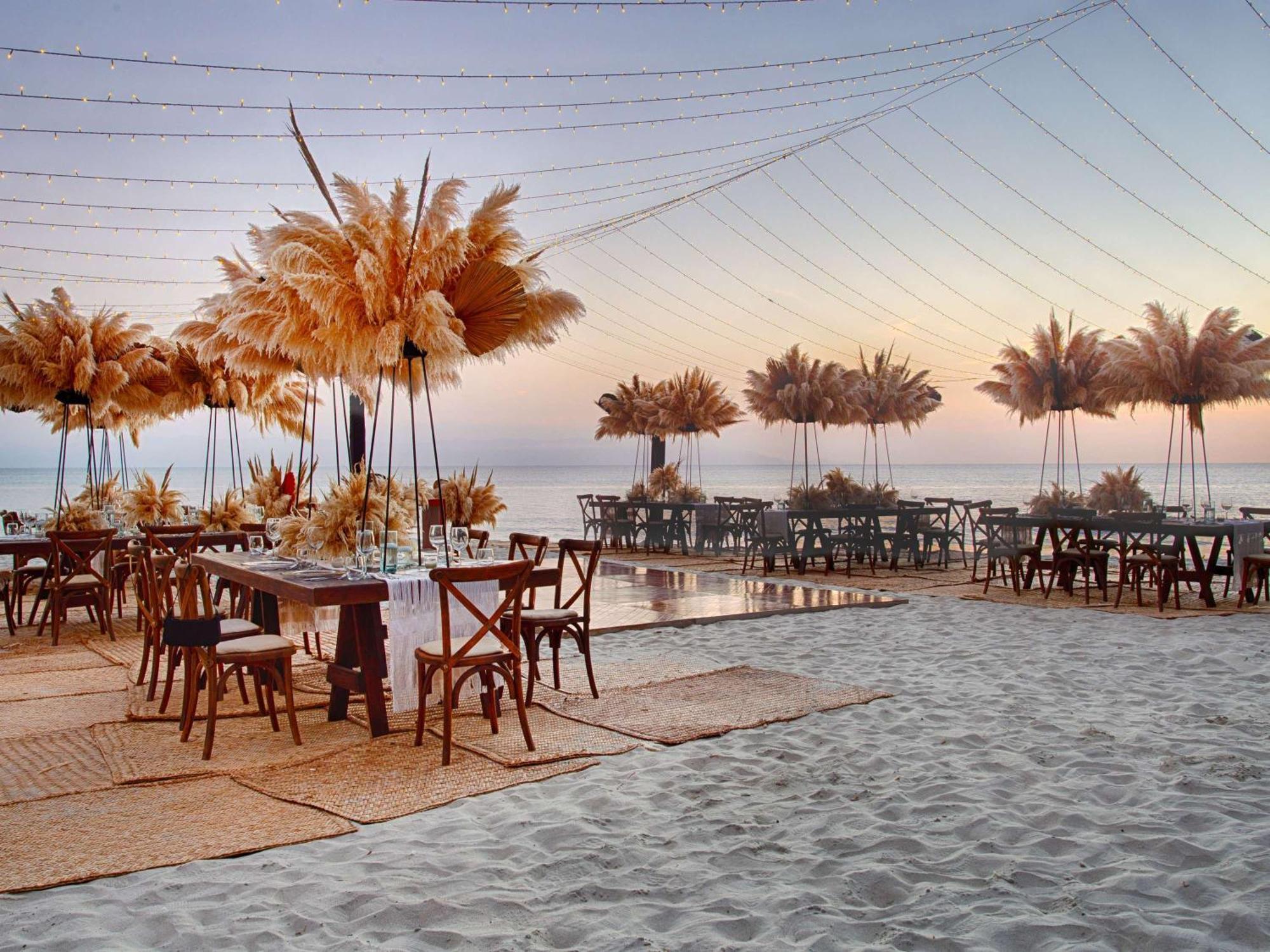 Armony Marival Resort & Spa Punta De Mita - Mgallery Collection (Adults Only) Punta Mita Luaran gambar