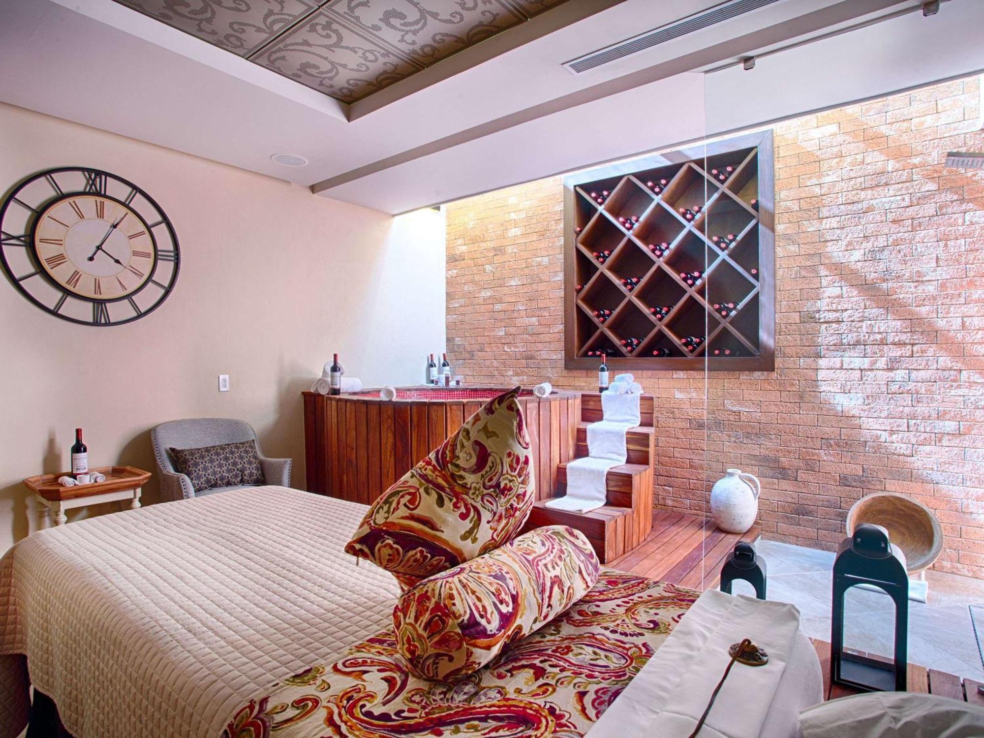 Armony Marival Resort & Spa Punta De Mita - Mgallery Collection (Adults Only) Punta Mita Luaran gambar