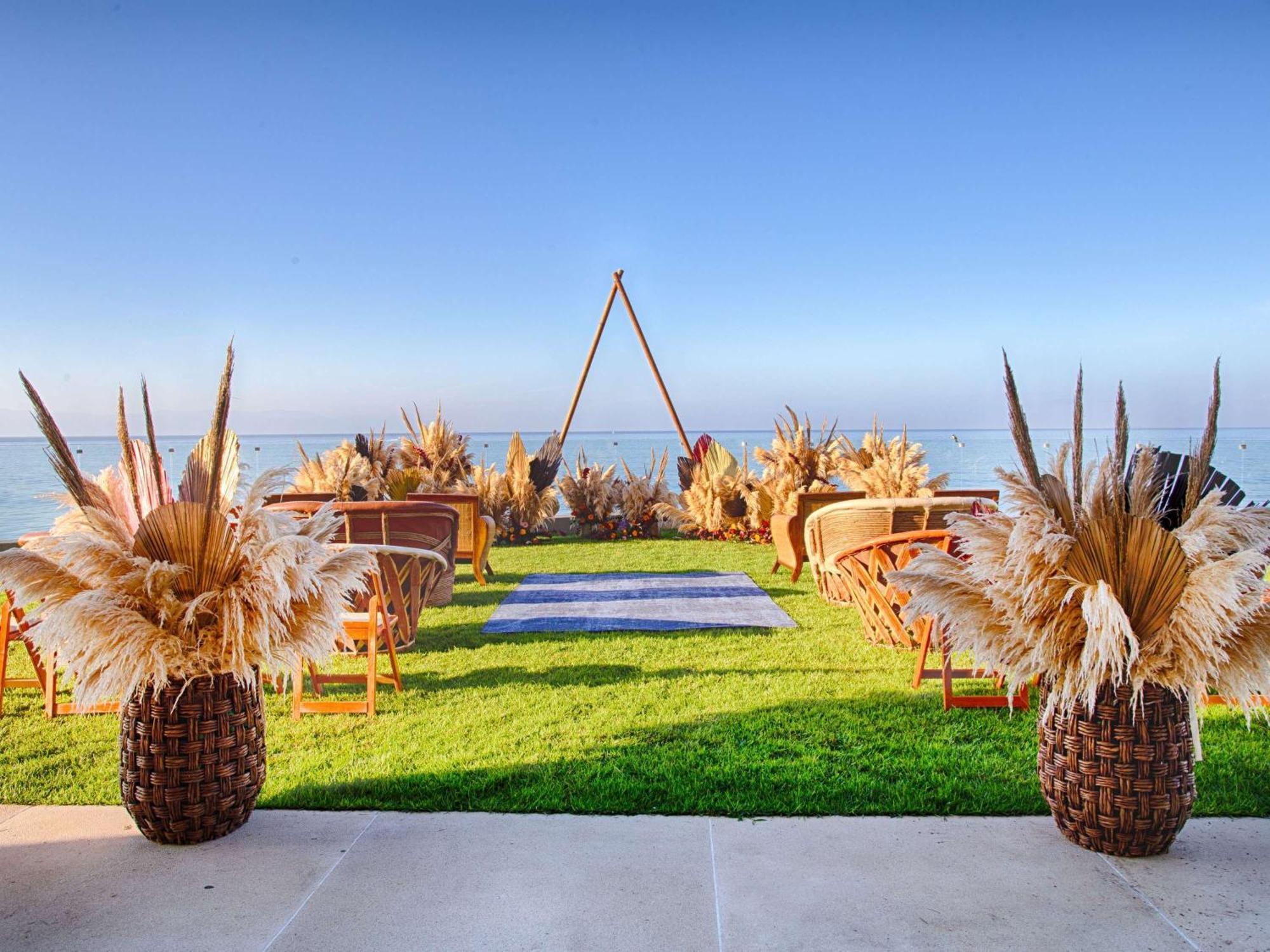Armony Marival Resort & Spa Punta De Mita - Mgallery Collection (Adults Only) Punta Mita Luaran gambar