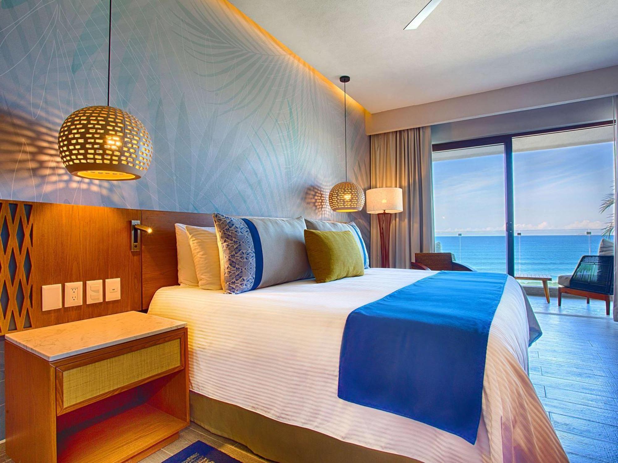 Armony Marival Resort & Spa Punta De Mita - Mgallery Collection (Adults Only) Punta Mita Luaran gambar