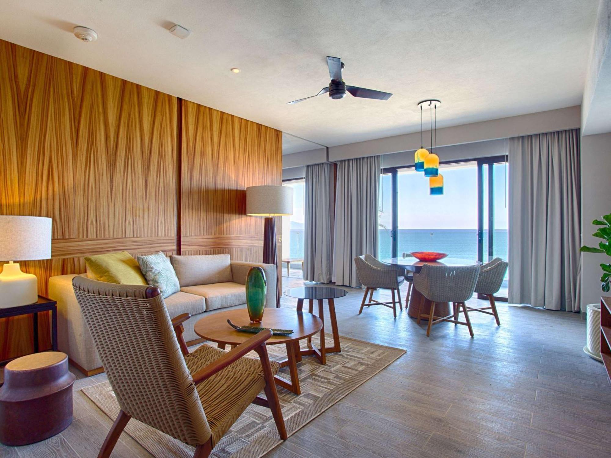 Armony Marival Resort & Spa Punta De Mita - Mgallery Collection (Adults Only) Punta Mita Luaran gambar