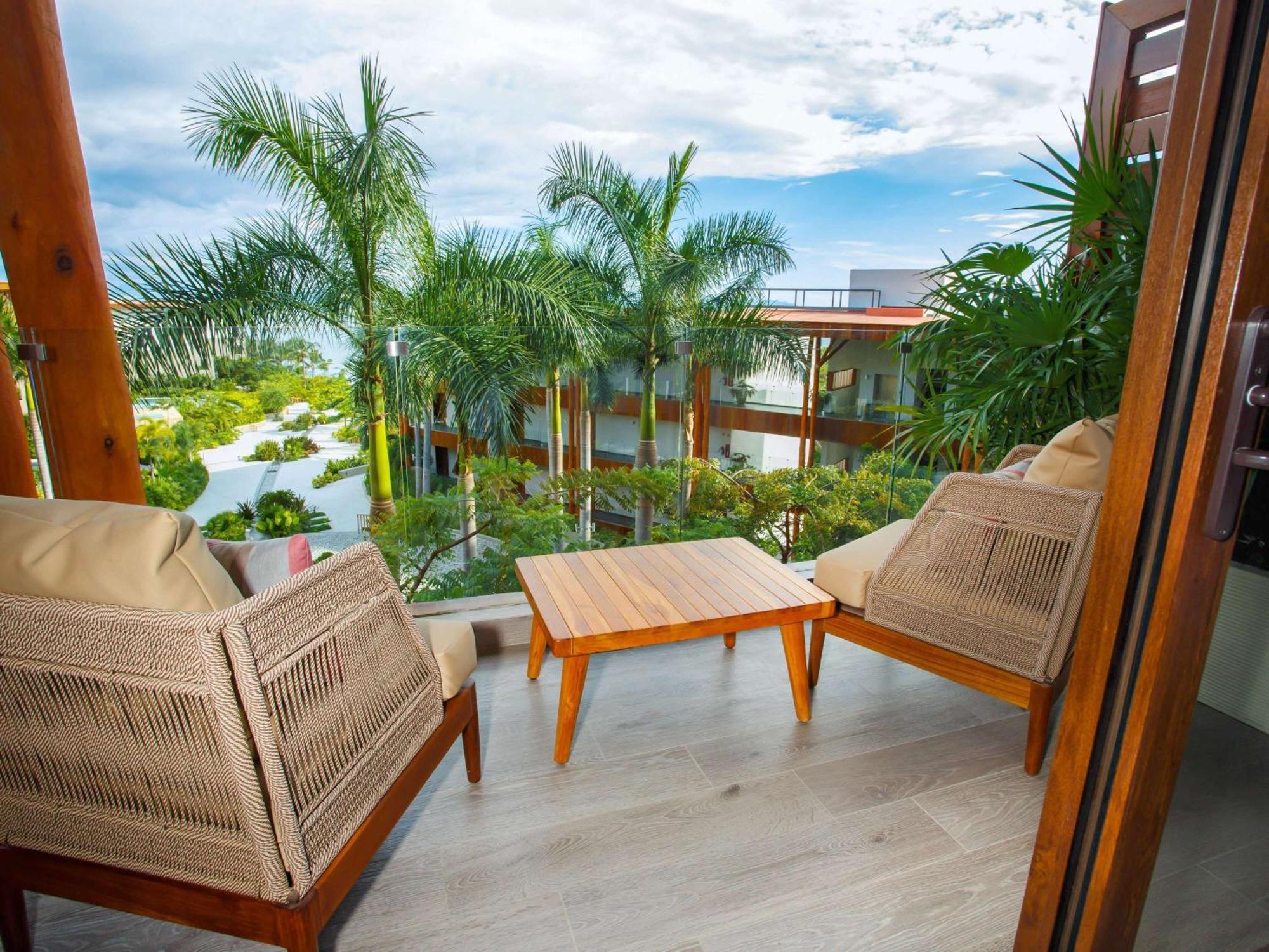 Armony Marival Resort & Spa Punta De Mita - Mgallery Collection (Adults Only) Punta Mita Luaran gambar