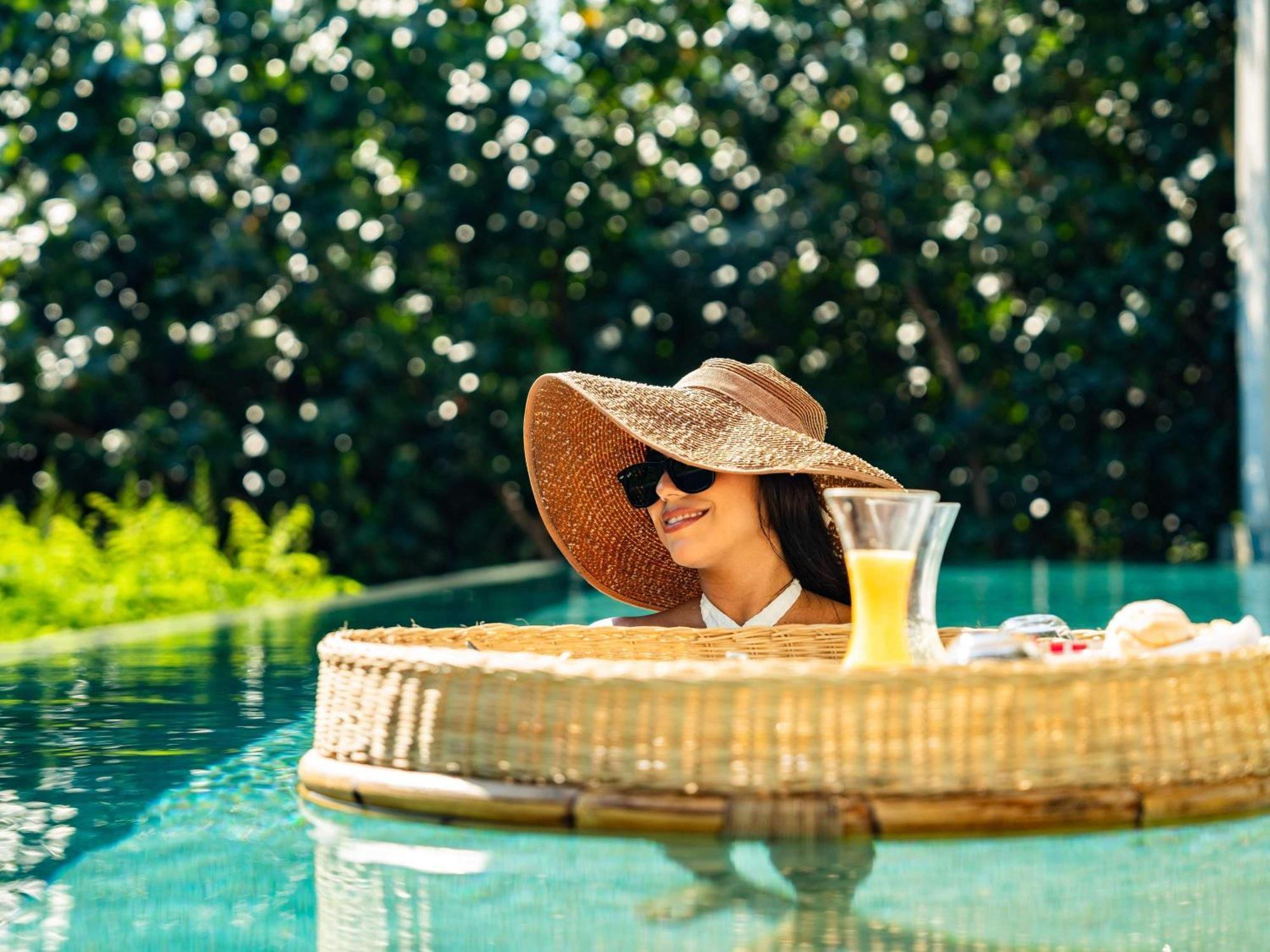 Armony Marival Resort & Spa Punta De Mita - Mgallery Collection (Adults Only) Punta Mita Luaran gambar