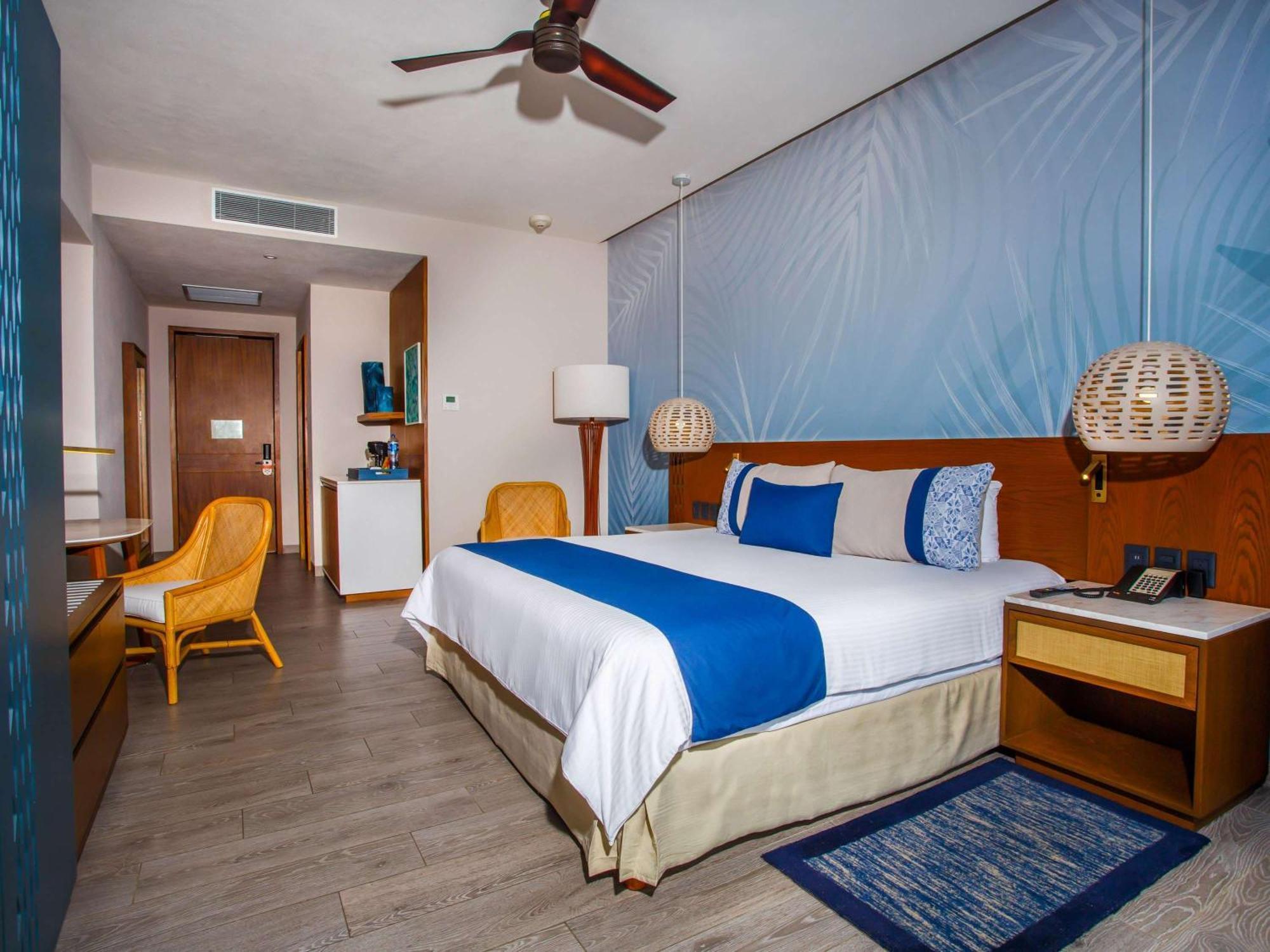 Armony Marival Resort & Spa Punta De Mita - Mgallery Collection (Adults Only) Punta Mita Luaran gambar