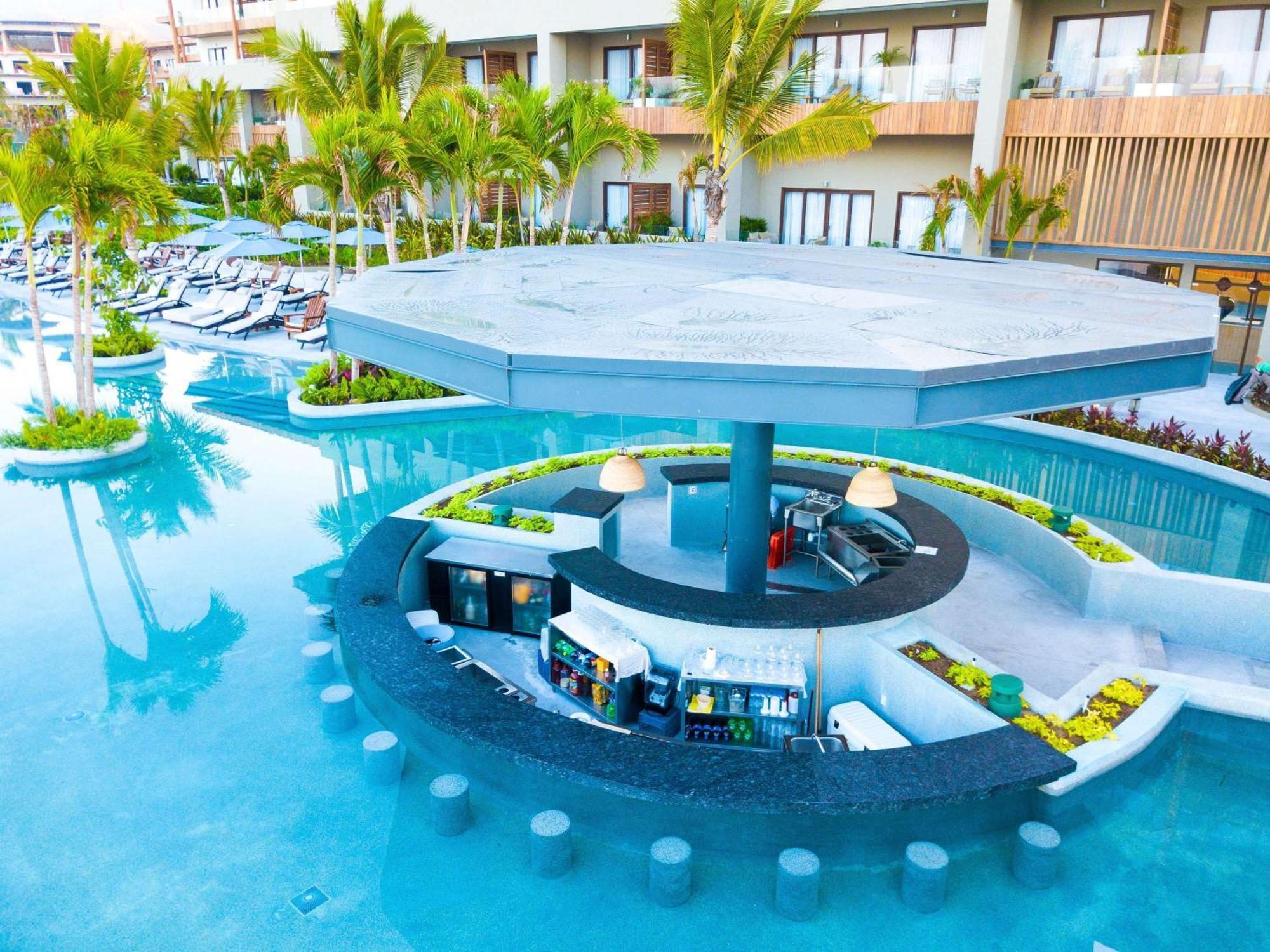 Armony Marival Resort & Spa Punta De Mita - Mgallery Collection (Adults Only) Punta Mita Luaran gambar