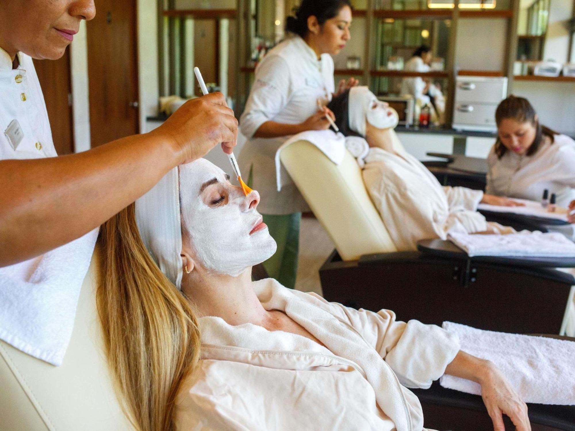 Armony Marival Resort & Spa Punta De Mita - Mgallery Collection (Adults Only) Punta Mita Luaran gambar